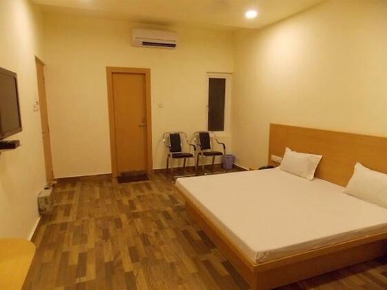 STARiHOTELS Balrampur