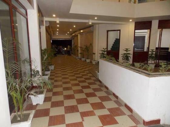 STARiHOTELS Balrampur - Photo2