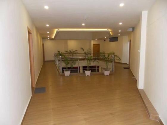 STARiHOTELS Balrampur - Photo5