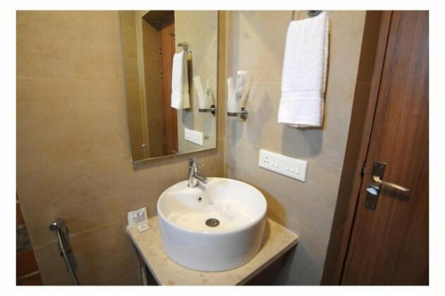Hotel Perchwood - Photo2