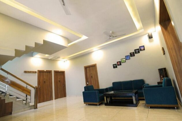 Hotel Perchwood - Photo3