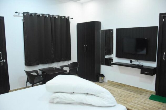 Hotel Rajshree - Photo4