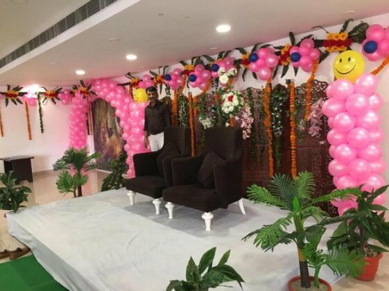 Hotel Rajshree - Photo5