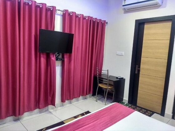 Hotel Reyansh - Photo5