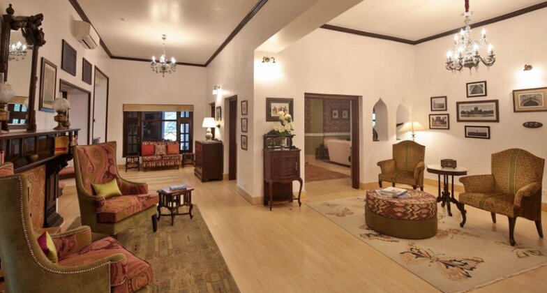 Jaagir Lodge Dudhwa - Photo3