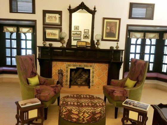 Jaagir Lodge Dudhwa - Photo4