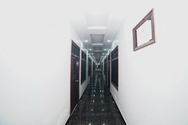 OYO 36989 Hotel Solitaire - Photo2
