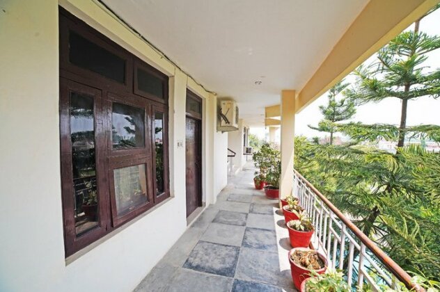 OYO 41972 Hotel City Center Banbasa - Photo3