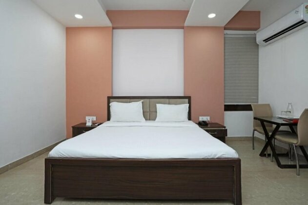 SPOT ON 60070 Tiger Tales Resort - Photo5