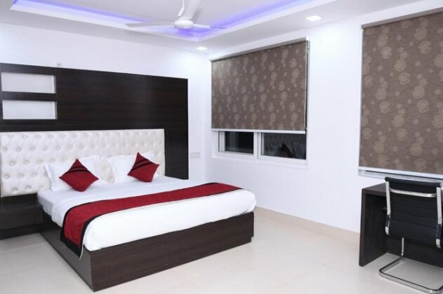 Tiger Den Club & Resort - Photo3