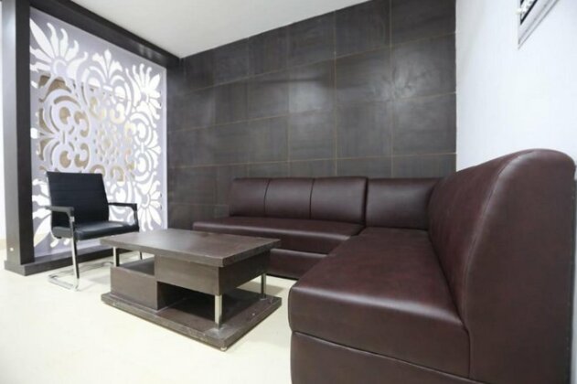 Tiger Den Club & Resort - Photo5