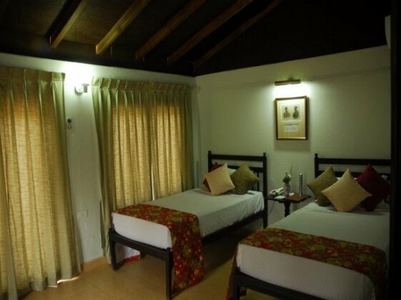 Infinity Bandhavgarh Wilderness Bandhavgarh - Photo2