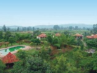 Mogli Jungle Resorts - Photo2