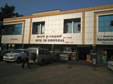 Hotel Sri Guruprasad
