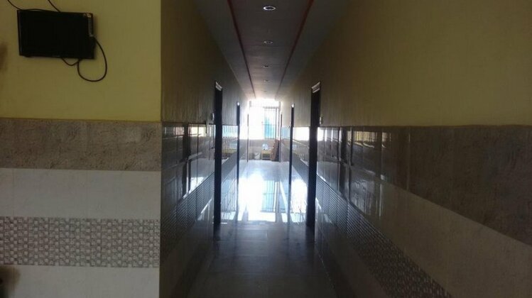 Rasnas Residency - Photo3