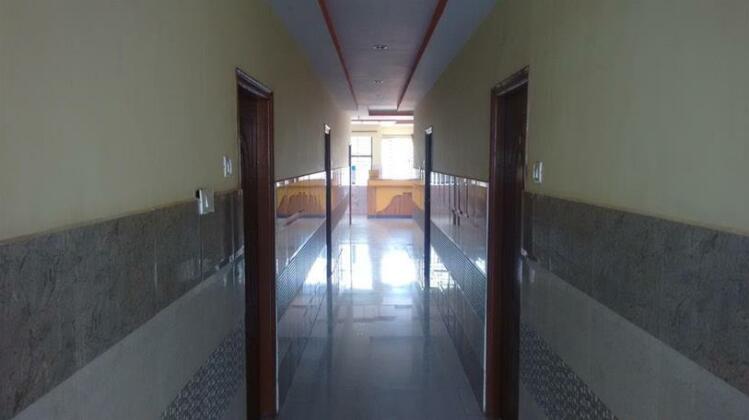 Rasnas Residency - Photo4
