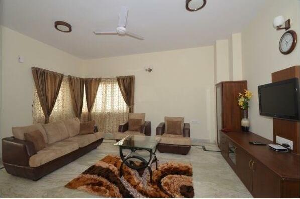 14 Square Bangalore - Vhbcs Layout - Photo4