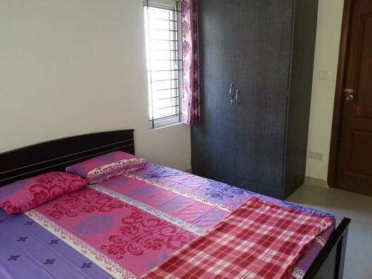 2 Bhk Apartment In Central Location - Photo4