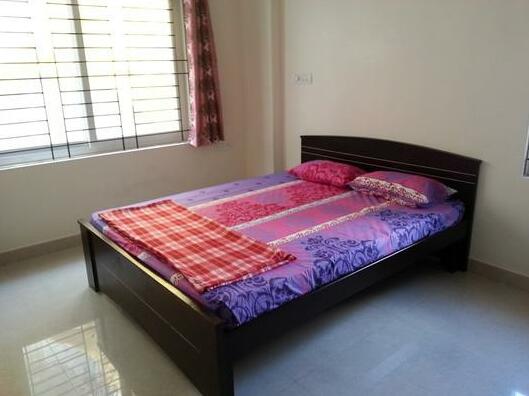 2 Bhk Apartment In Central Location - Photo5