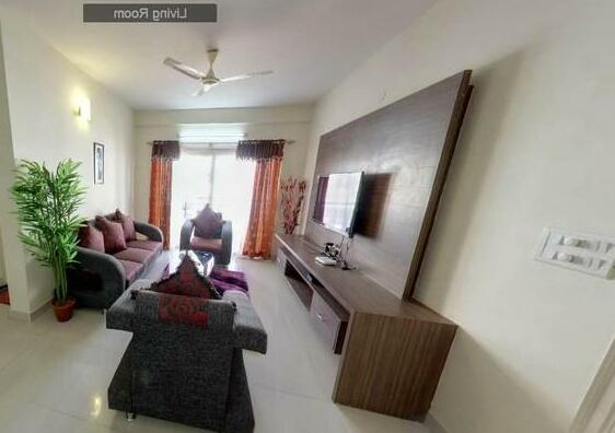2bhk Apartment Itpl At Lalitha August - Photo2
