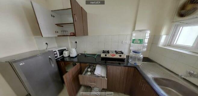 2bhk Apartment Itpl At Lalitha August - Photo4