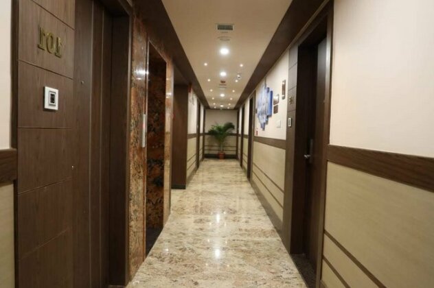 Aaccord Suites Inn - Photo3