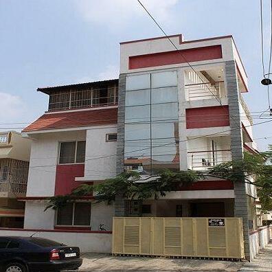 Abids Inn and BTM Silk Board Jnc - Photo2