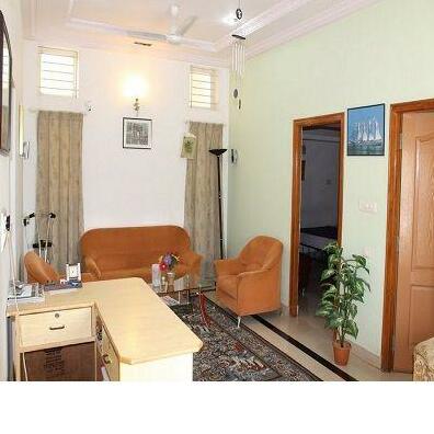Abids Inn and BTM Silk Board Jnc - Photo3