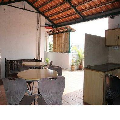 Abids Inn and BTM Silk Board Jnc - Photo4