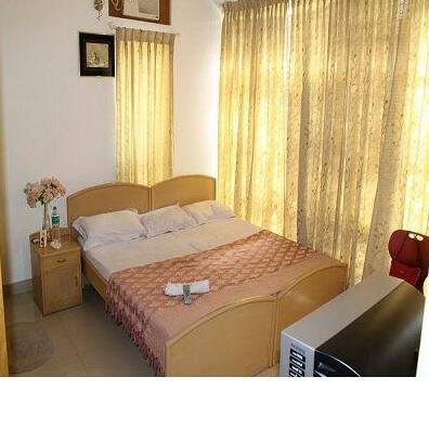 Abids Inn and BTM Silk Board Jnc - Photo5