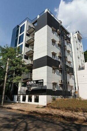 Aira Serviced Apartments