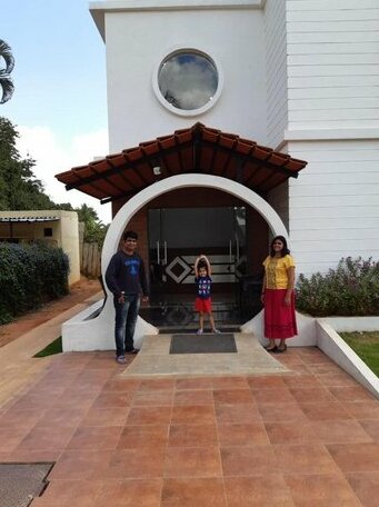 Airport Regency Bangalore - Photo2