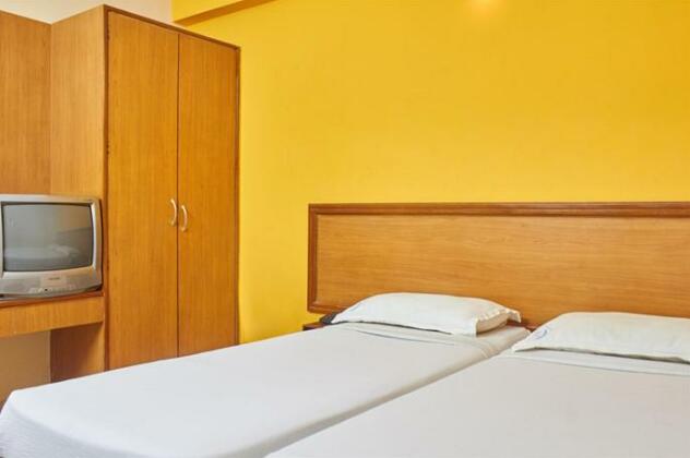 Akshara Regency Hotel - Photo2