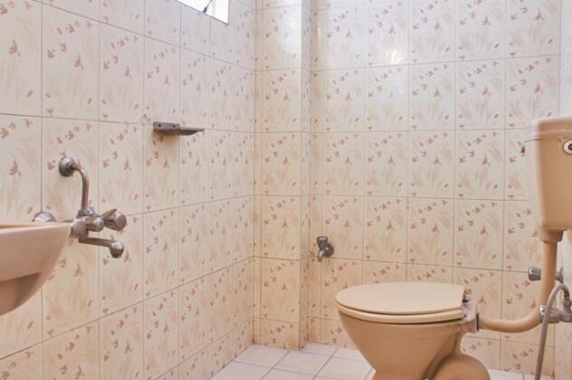 Akshara Regency Hotel - Photo4