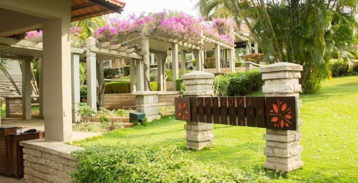 Angsana Oasis Spa & Resort - Photo3