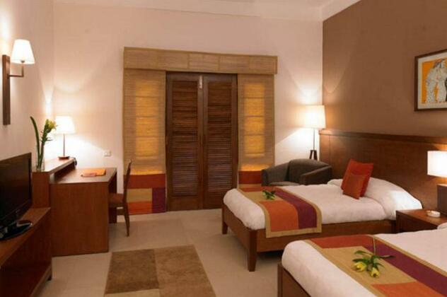 Angsana Oasis Spa & Resort - Photo4