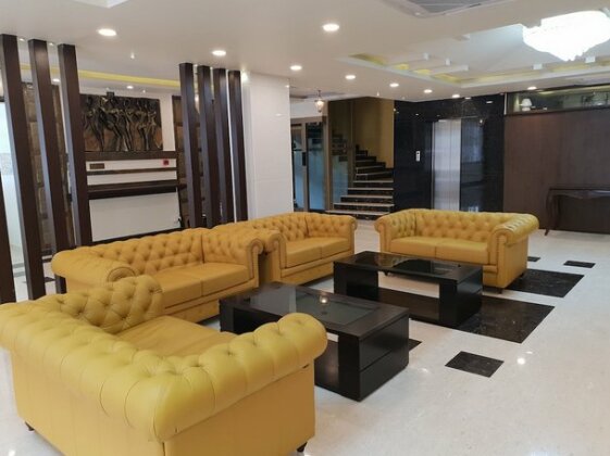 Arna Hotel - Photo2