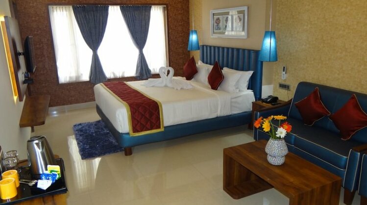 Arna Hotel - Photo3