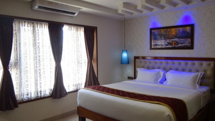 Arna Hotel - Photo5