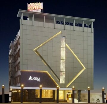 Arna Hotel