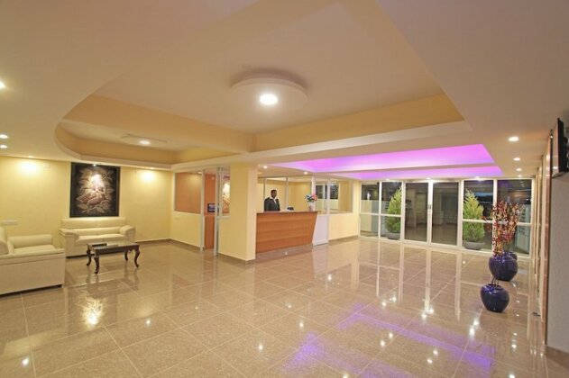 Arra Grande Suites - Photo2