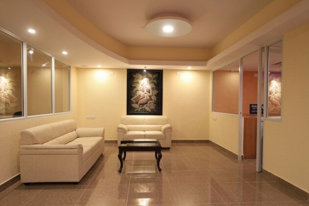 Arra Grande Suites - Photo3