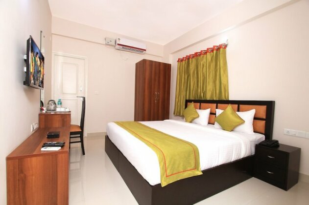 Arra Grande Suites - Photo4