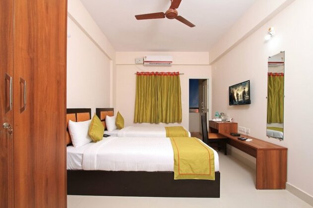 Arra Grande Suites - Photo5