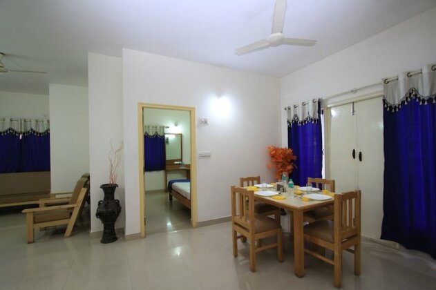 Arra Suites - Photo2