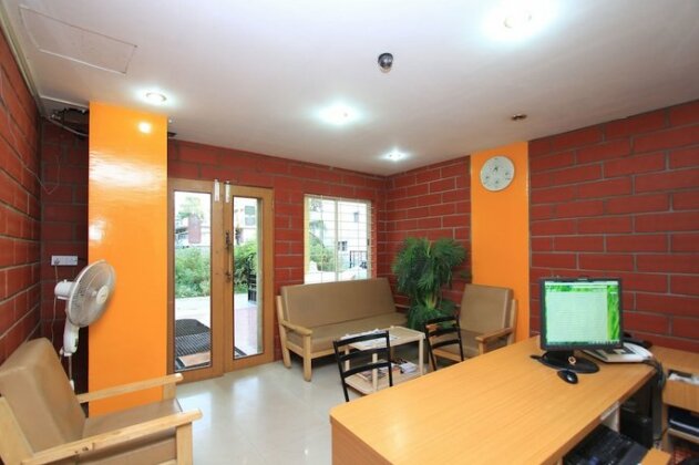 Arra Suites - Photo3