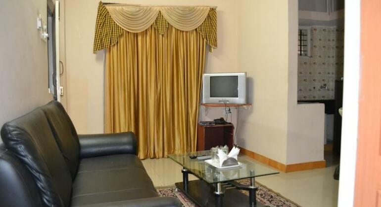 Artic Suites - Photo2