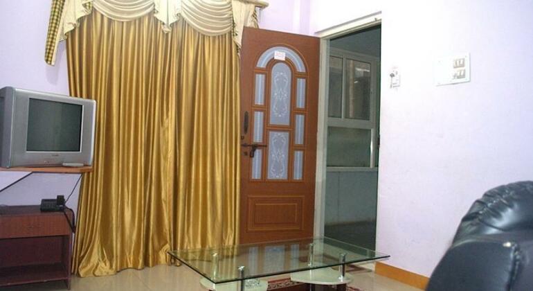 Artic Suites - Photo4