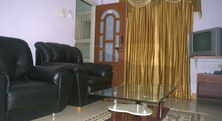 Artic Suites - Photo5