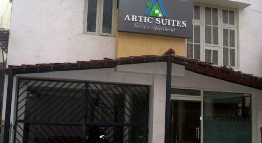 Artic Suites